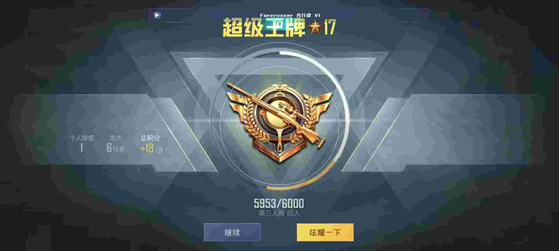 和平精英鸡腿辅助自瞄 - ��ƽ��Ӣ�����˺��辅助预览图